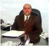 Mr. Khalid W. Abdul-Ahad
