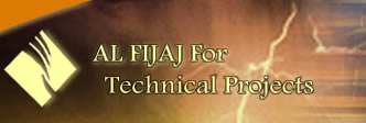AL FIJAJ For Technical Projects