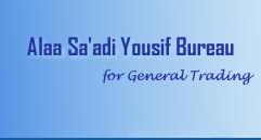Alaa Sa'adi Yousif Bureau